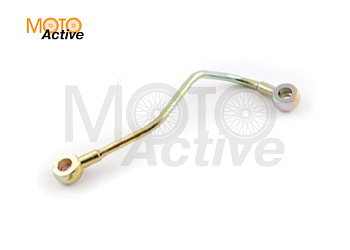 Трубка маслопровода (I) HiSun ATV 500/700H (15301-F39-0000) CN