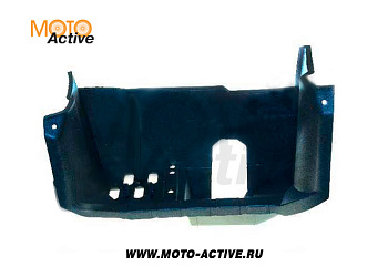 Пластик подножка водителя правая  ATV ALL ROAD
