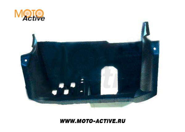 Пластик подножка водителя правая  ATV ALL ROAD