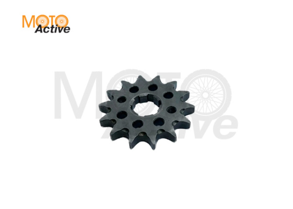 Звезда ведущая (428-14) 20мм X-TECH сталь 20CrMnTi, с самоочисткой