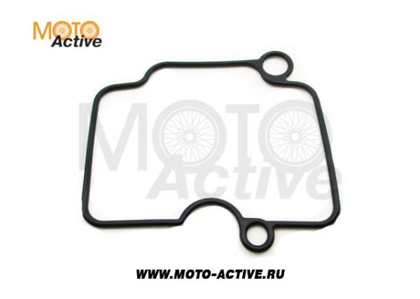 Прокладка крышки поплавковой камеры - Mikuni VM22