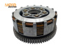 Сцепления в сборе 165FMM (CB250D-G) 169FMM (CB250) 167FMM (CG250) 172FMM-3A (CB250-F)