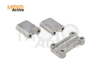 Крепление руля (компл.) KAYO KLX,CRF (W090021)