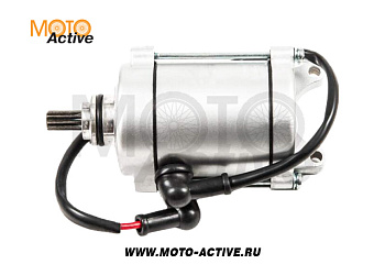 Электростартер 162 FMJ CG150D 162FMJ-B CG150D-B (9 зубов)