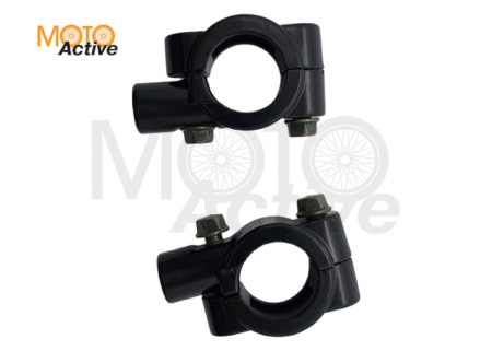 Крепления для зеркал 10мм