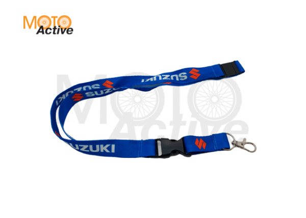 Шнурок для ключей SUZUKI