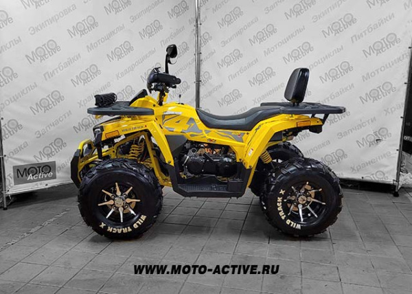 Запчасти для 200 WILD TRACK X PRO лебедка