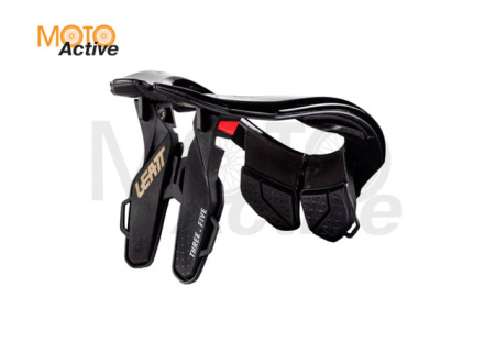 Защита шеи Leatt 3.5 Neck Brace Black