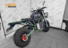 Мотовездеход ATV2x2 Bulldog
