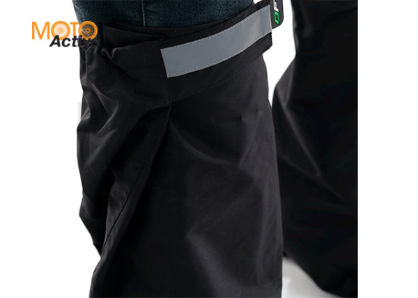 Бахилы дождевые BLACK