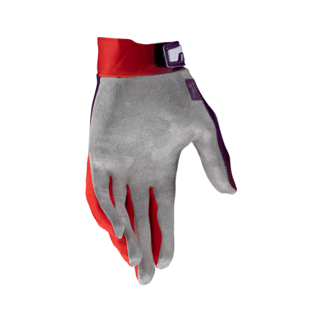 Мотоперчатки Leatt Moto 2.5 X-Flow Glove SunBurn