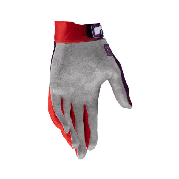 Мотоперчатки Leatt Moto 2.5 X-Flow Glove SunBurn