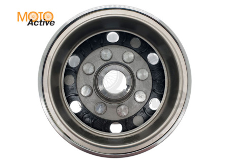 Ротор генератора ZS177MM (NC250)