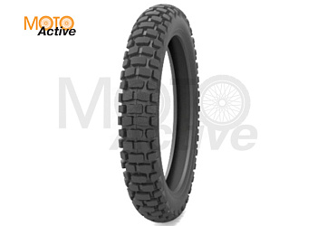 Покрышка мото 17" 2,75-17 P-265 Yuanxing