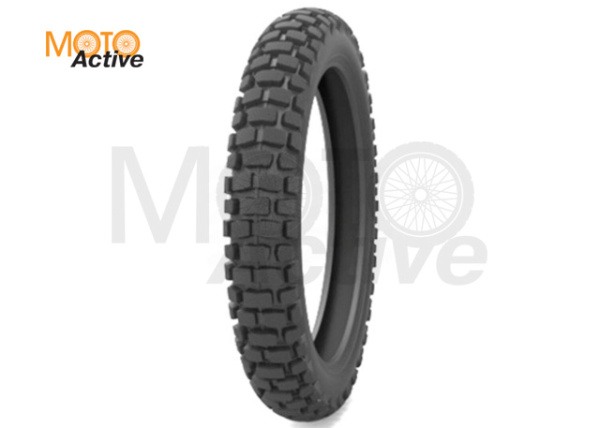 Покрышка мото 17" 2,75-17 P-265 Yuanxing