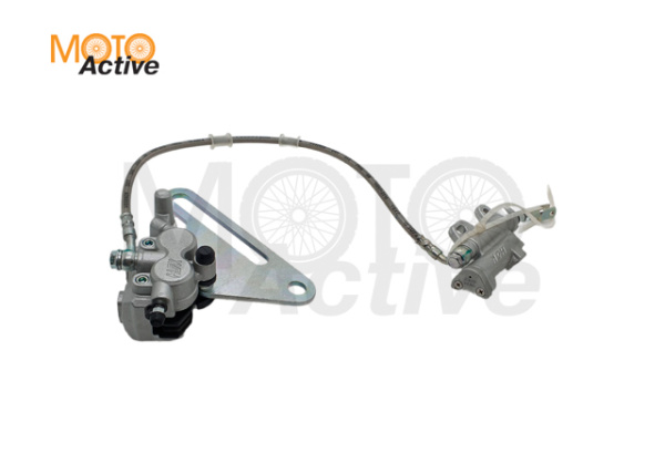 Тормозная система задняя KAYO K1