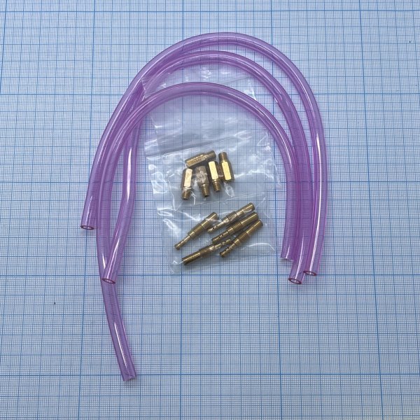 Карбюратор SM-PARTS PWK28