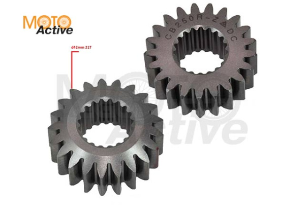 Шестерня ведущая СB250/300R 4 клапана