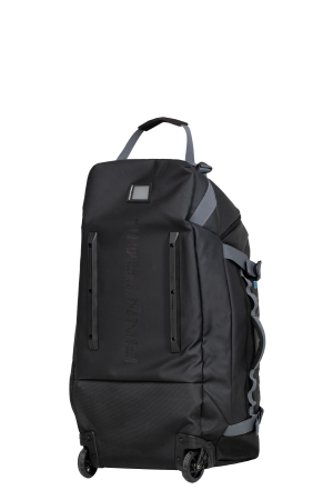 Сумка на колесах FINNTRAIL ODYSSEY 1735 Black (130L)