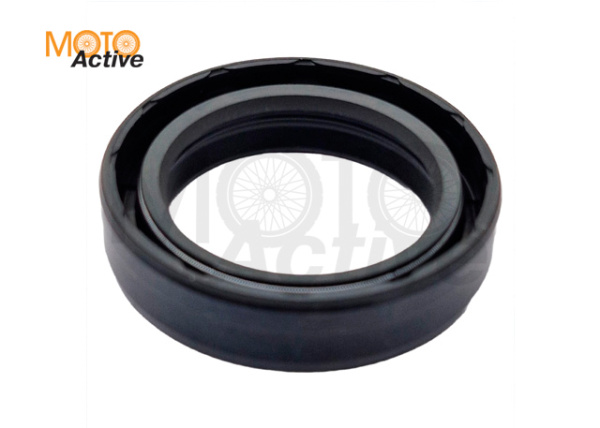 Сальник 33х46х11 передней вилки TTR125