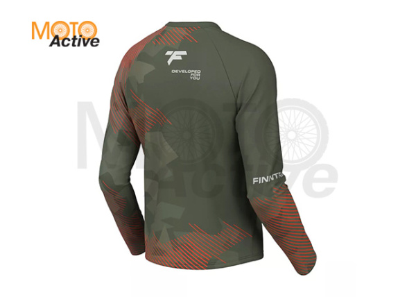 Джерси Finntrail Gravity 6603 KHAKI