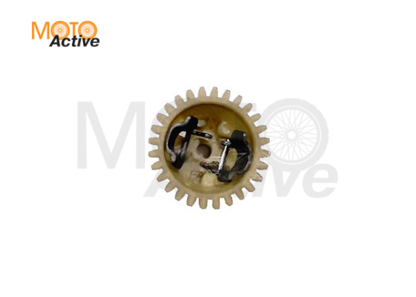 Ведомая шестерня регулятора газа LIFAN 25100/168F-170F