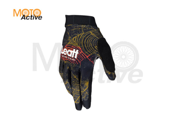 Перчатки кросс Leatt MTB 1.0 GripR Timber