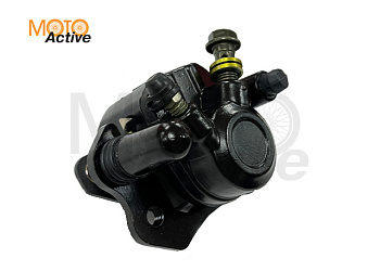 Суппорт тормозной #5 (1 поршень)