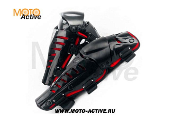 Защита наколенники Hizer RIO-KE12