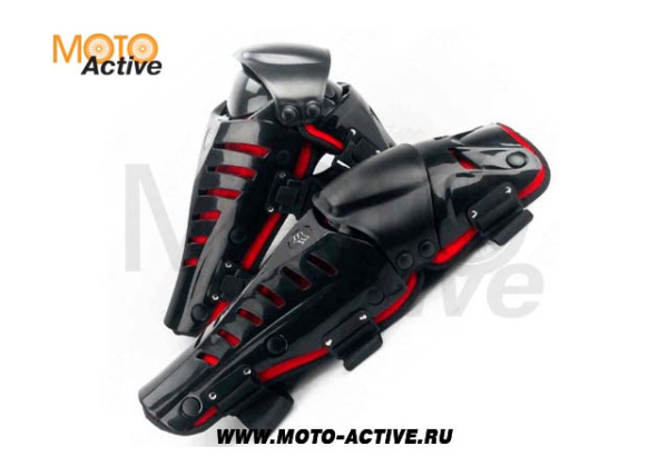 Защита наколенники Hizer RIO-KE12