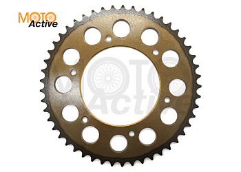 Звезда ведомая 520-43 SFR Кросс 250-450 6х153х125