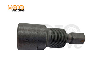 Съемник магнита генератора (ротора) Delta, GY6 150, JOG "BEEZMOTO"