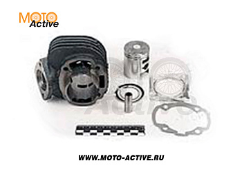 ЦПГ (поршневая) SUZUKI LETS-50 d41