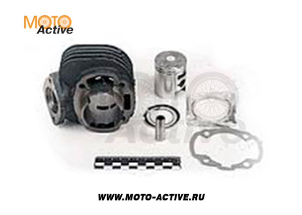 ЦПГ (поршневая) SUZUKI LETS-50 d41