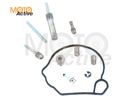 Ремкомплект карб. большой Suzuki AD-50 SCOOTER-M