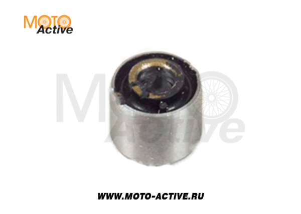 Сайлентблок задний левого картера 161QMK 200cc с реверсом