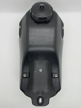 Бензобак Allroad