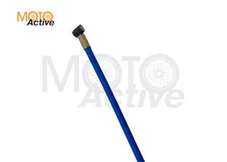 Трос сцепления 880 80, 960мм, синий