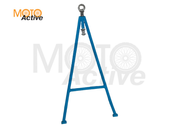 Дышло №2 с демпфером (сани 1700, 1800, 1950, 2000)