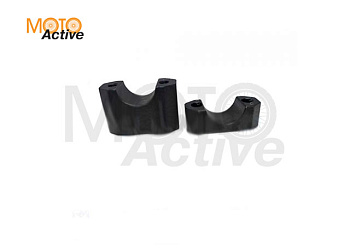 Крепление руля Regulmoto Athlete, в сборе