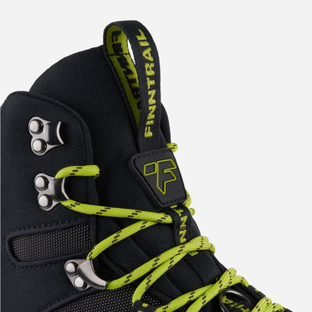 Ботинки FINNTRAIL Sportsman 5198 Graphite