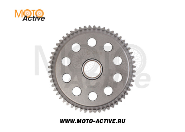 Шестерня ведомая электростартера KAYO двиг. YX CB250 (воздушный) CN