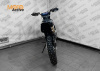 Эндуро / кроссовый мотоцикл BSE Z1 150e 19/16 HotRod Blue