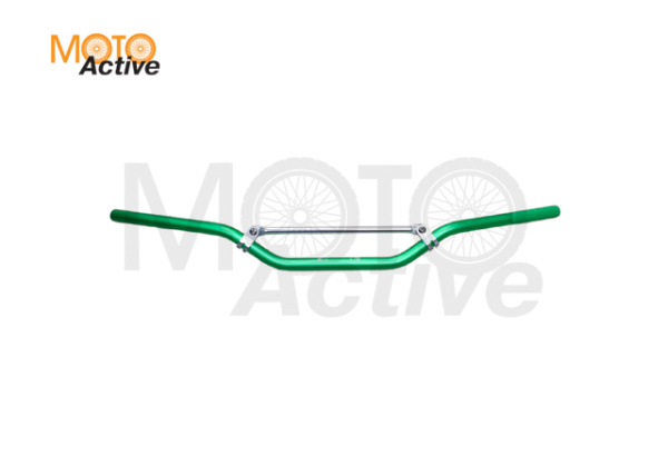 Руль 22 ACCEL Yamaha High зеленый