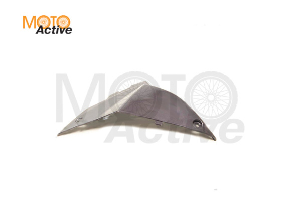 Пластик накладка декоративная панели приборов левая ATV WILD TRACK X