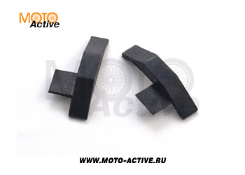 Успокоитель цепи привода коленвала KAYO двиг. LF120 см3 (эл.стартер) CN