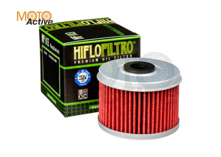 Фильтр масляный Hi-Flo HF 103