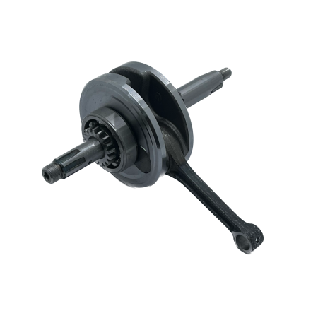 Коленвал в сборе двиг. YX125 см3 153FMI (эл. стартер) OEM