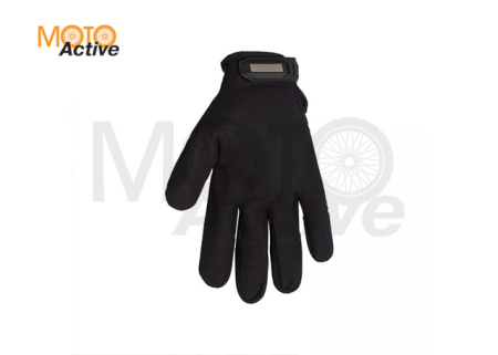 Перчатки FINNTRAIL EAGLE 2840 GRAPHITEYELLOW