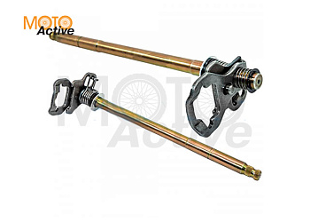 Вал переключения передач в сборе Thor